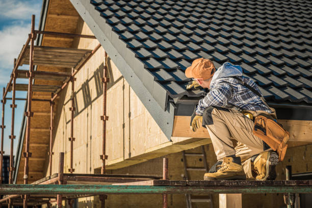 Best Emergency Roof Repair Services  in Nicholls, GA