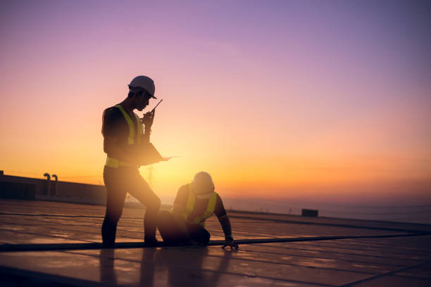 Best Roof Installation  in Nicholls, GA