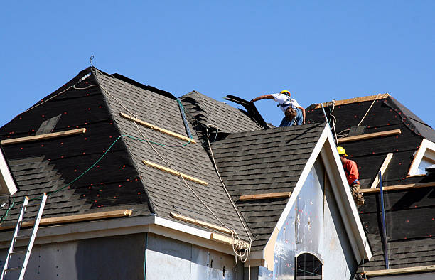 Best Cold Roofs  in Nicholls, GA