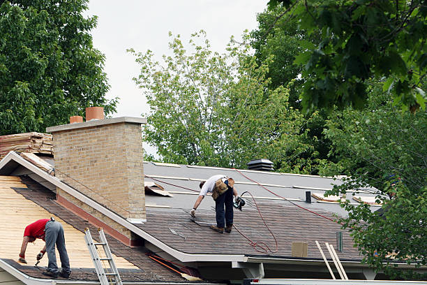 Best Flat Roofing  in Nicholls, GA
