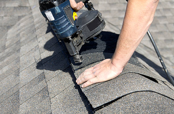 Best Solar Panel Roofing Installation  in Nicholls, GA